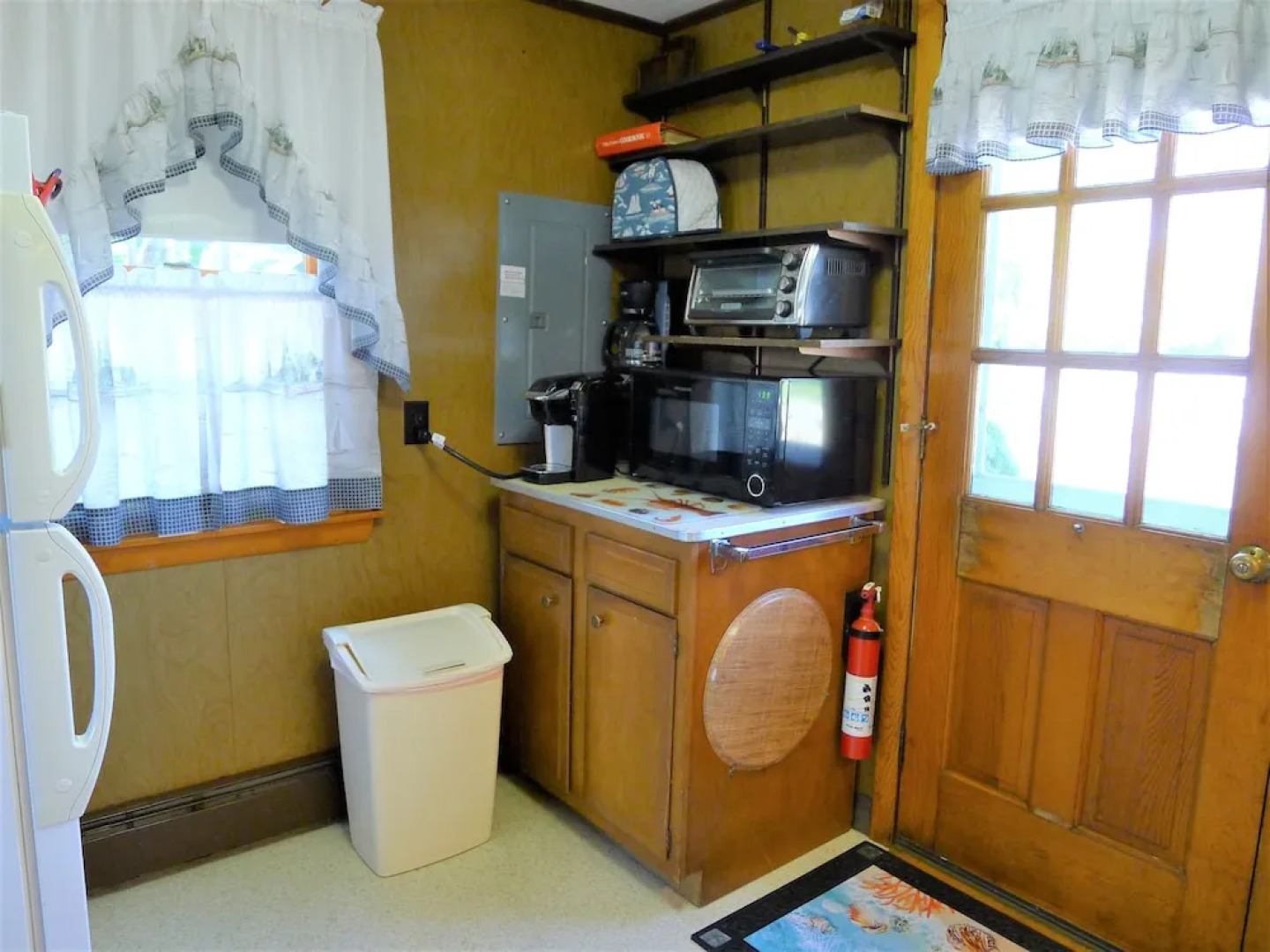 41 Patterson - 2 Bedroom House