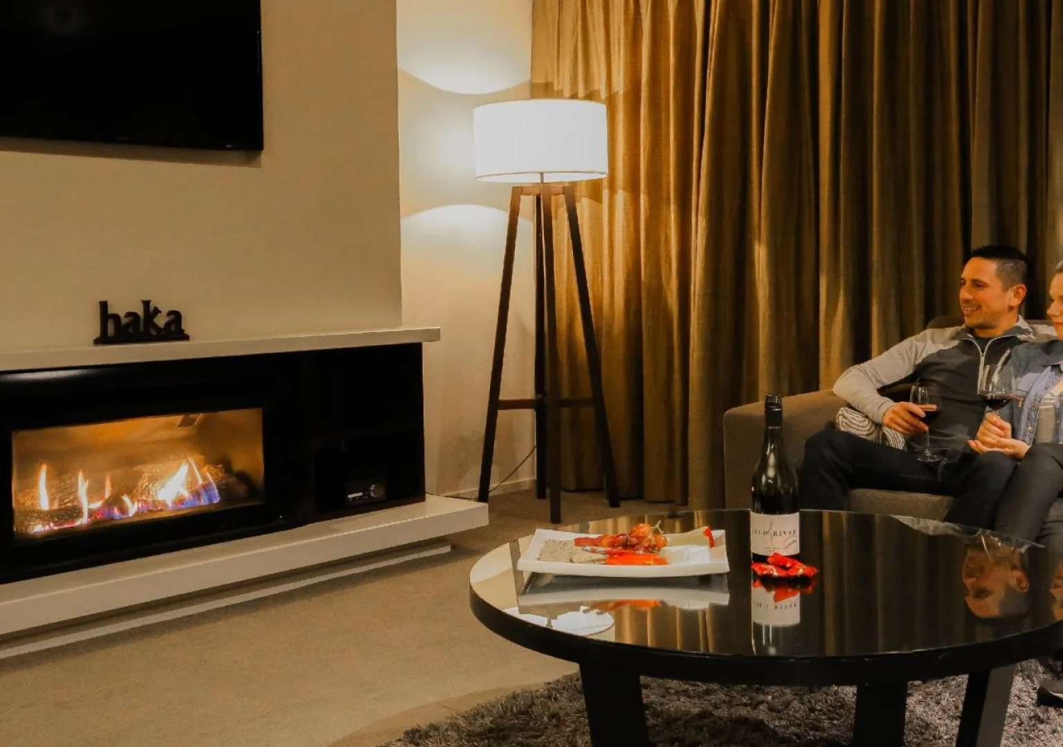 Village Lake Apartments