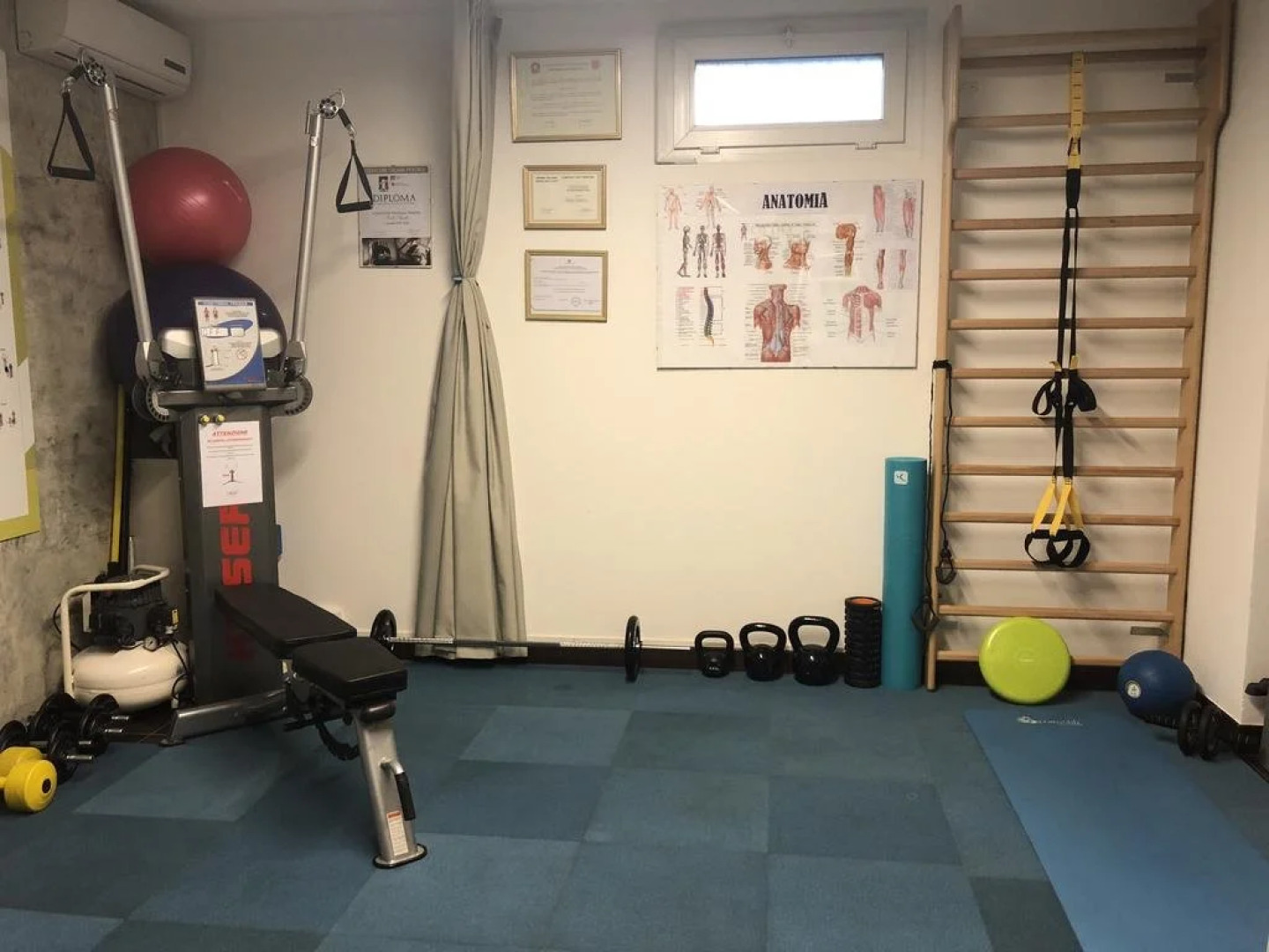 Garni Hotello Sport And Relax