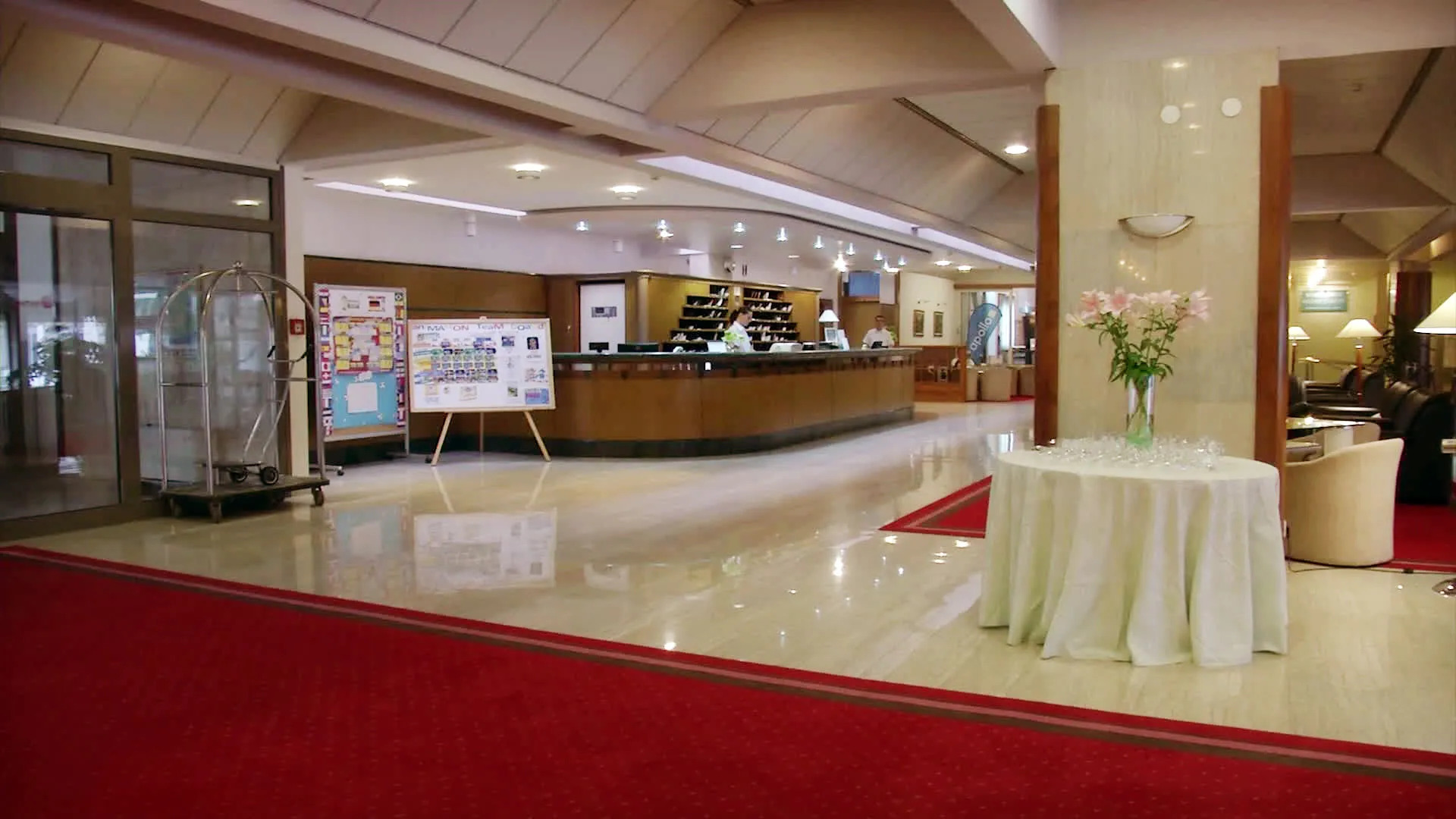 Valamar Meteor Hotel