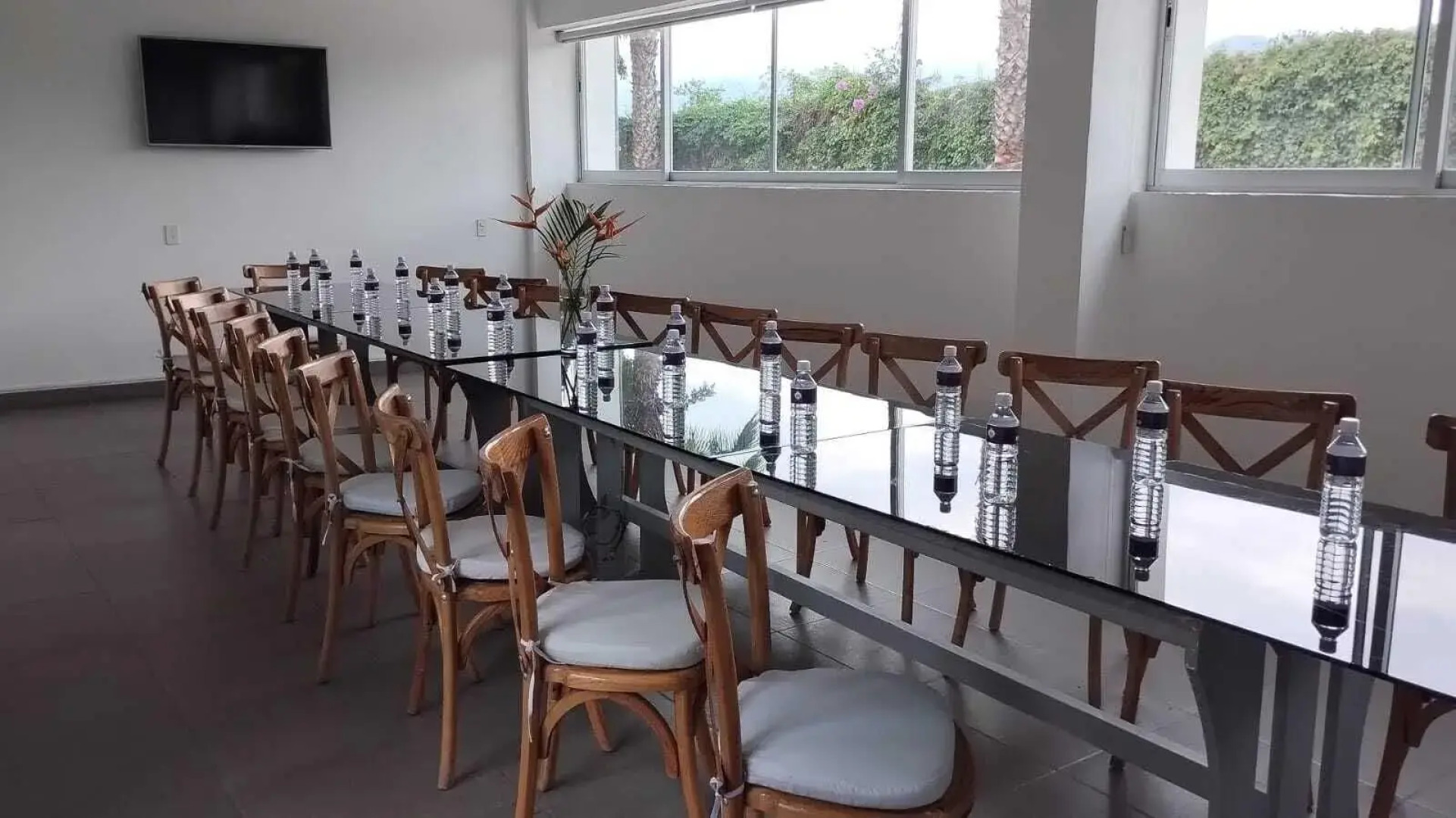 Rancho Macloy Hotel Spa & Social Events