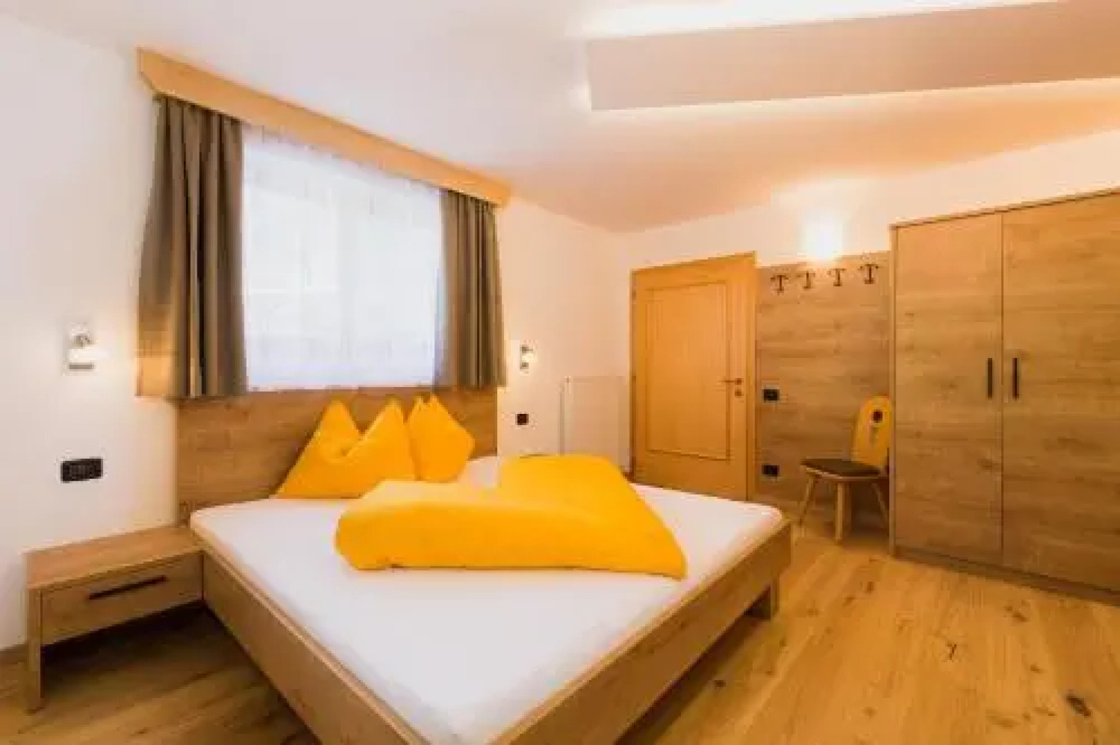 Pension Restaurant Trausberg