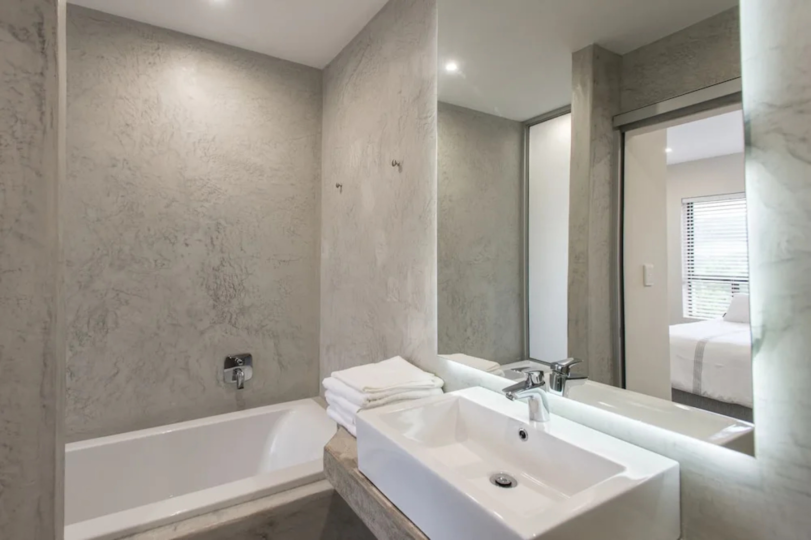 Apartments on The Eighteenth