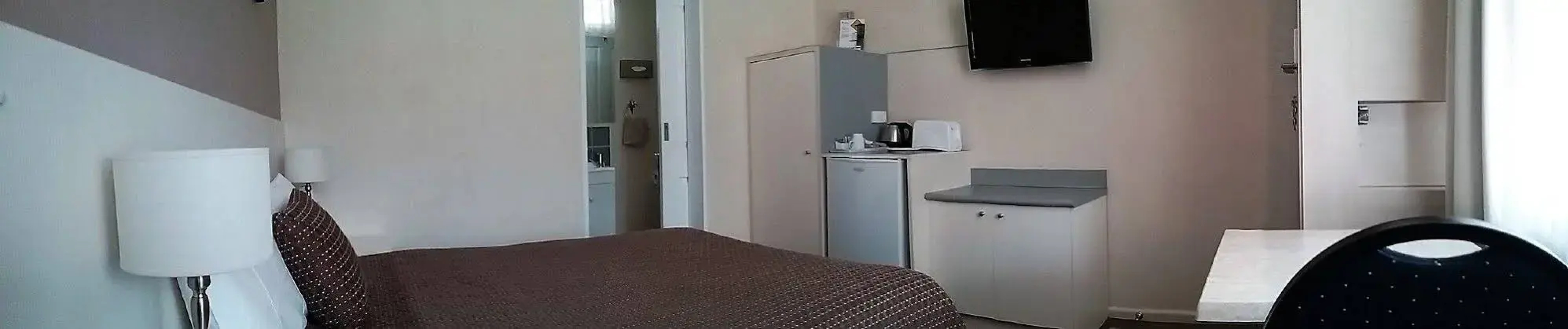 Bairnsdale Main Motel