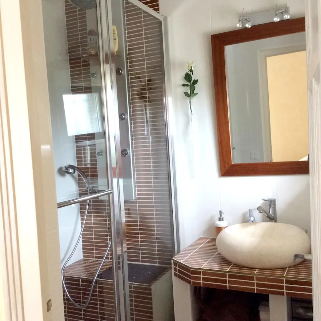 Villa With 5 Bedrooms in Bourré, With Private Pool, Enclosed Garden and Wifi - 4 km From the Beach