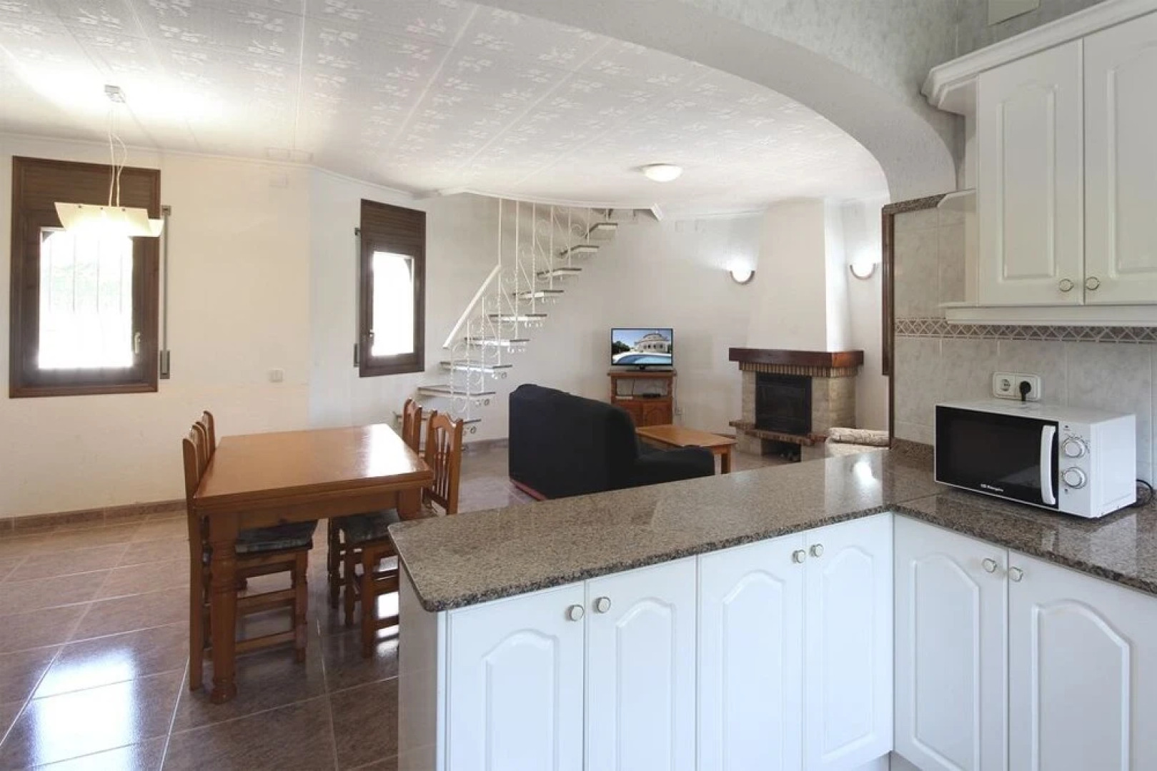 Sunrise Villa Cadiz B