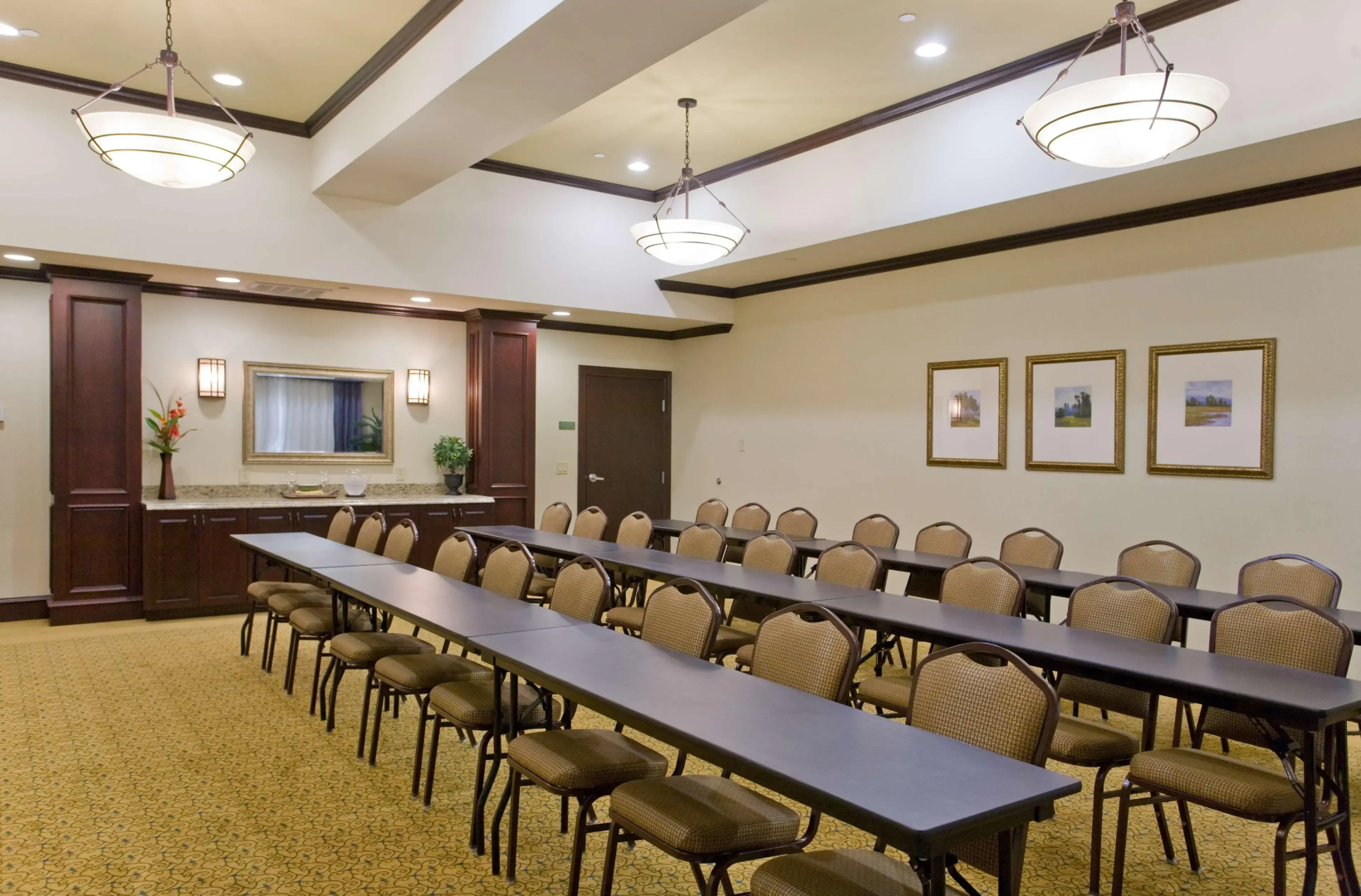 Country Inn and Suites San Marcos