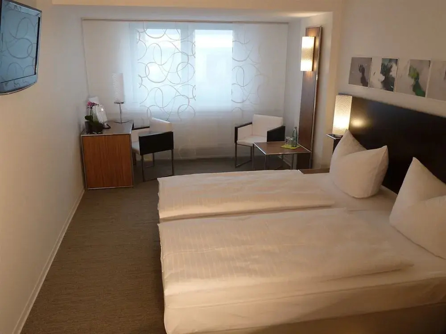 Panorama Hotel Schweinfurt