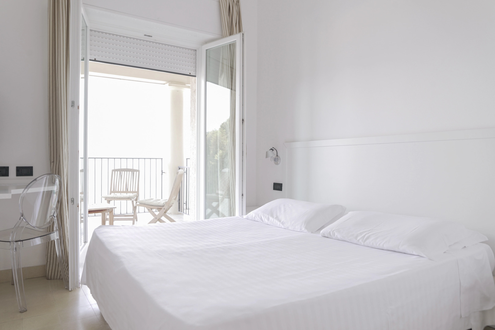 Hotel Venere Azzurra