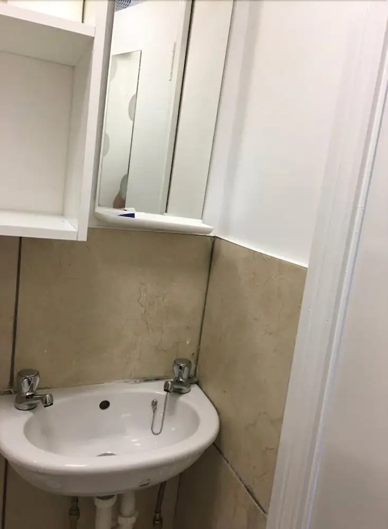 North Circular Serviced Accomodation