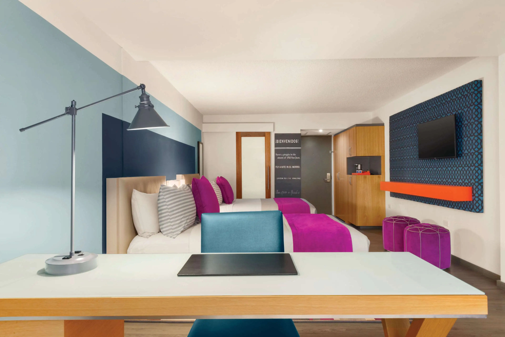 TRYP by Wyndham Isla Verde