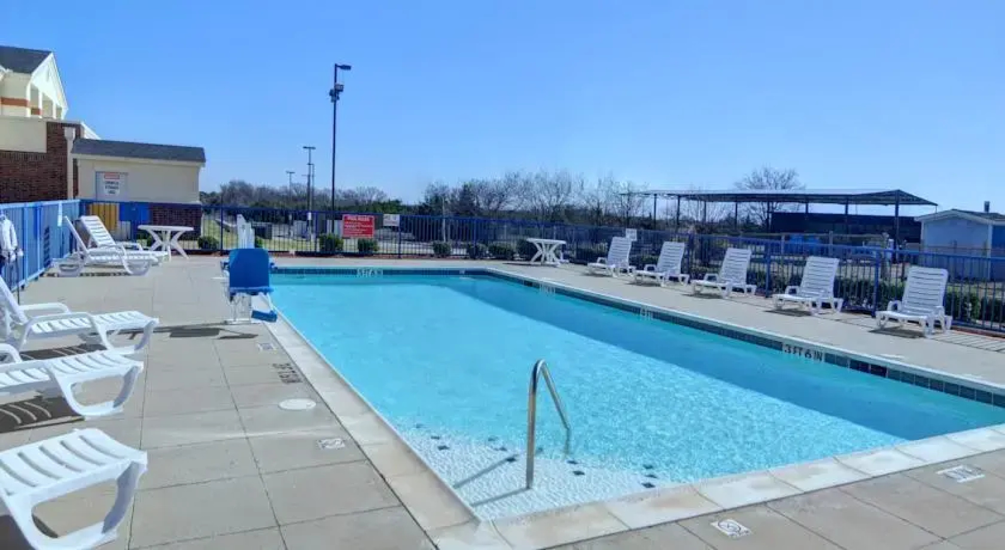Comfort Inn Red Oak