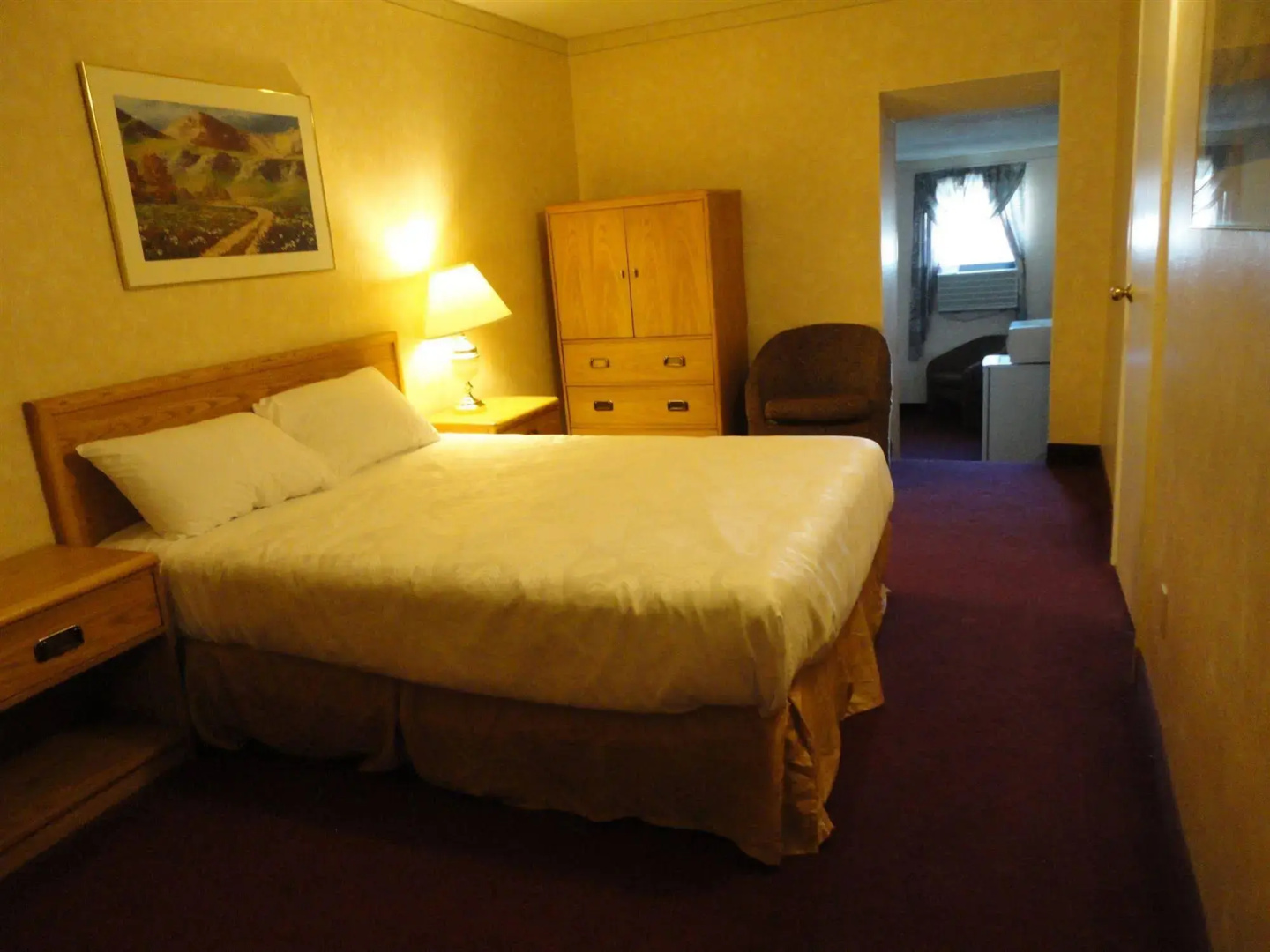 Royal Inn and Suites at Guelph