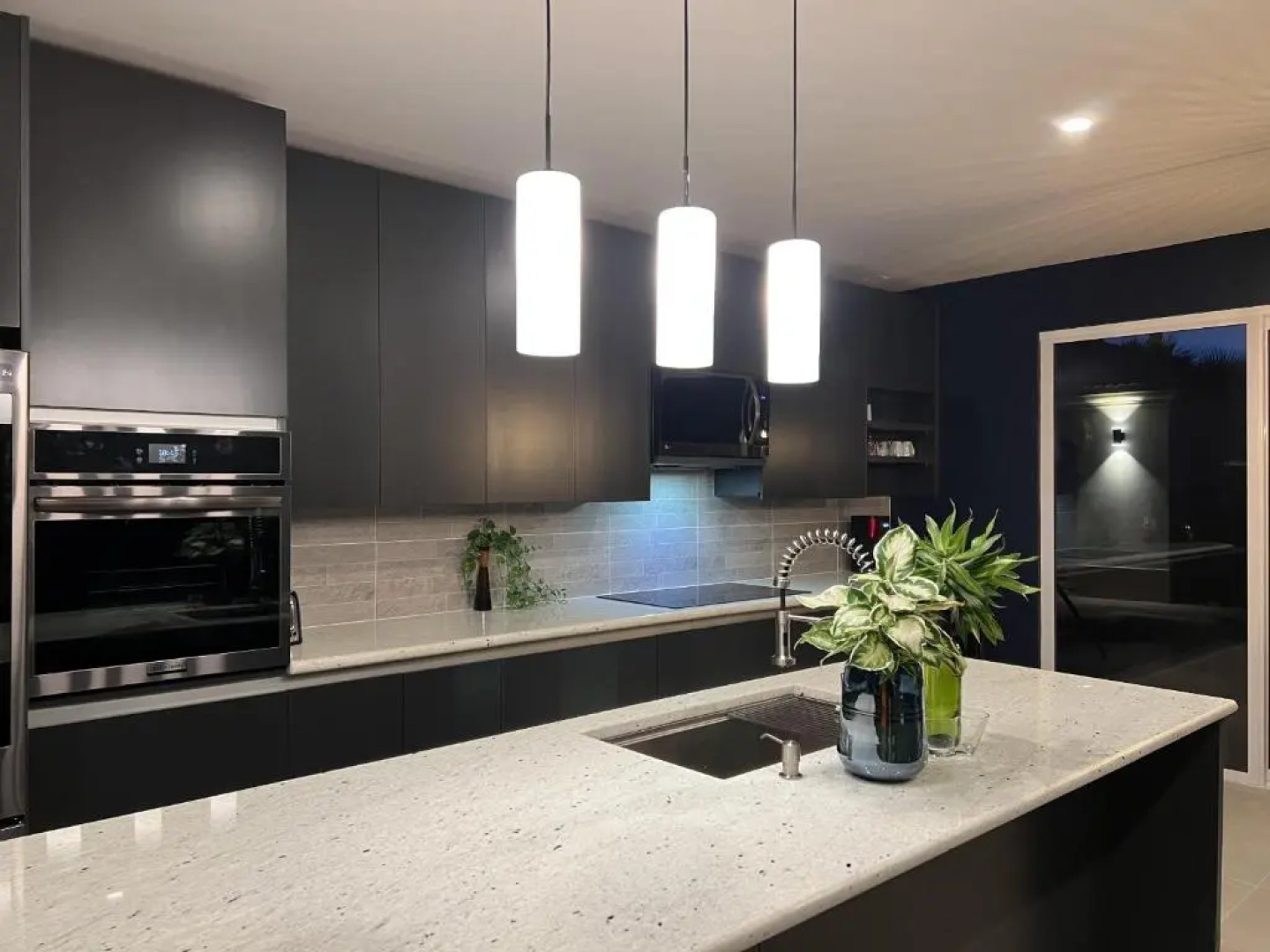 Sea Winds Bungalow - Tierra Del Sol Aruba