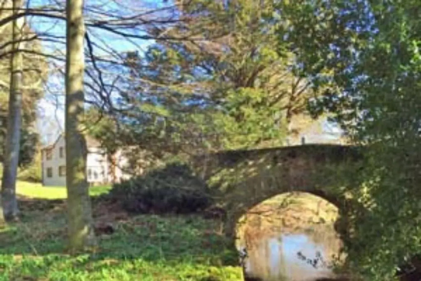 The Lodge by the Lake, Dunbar