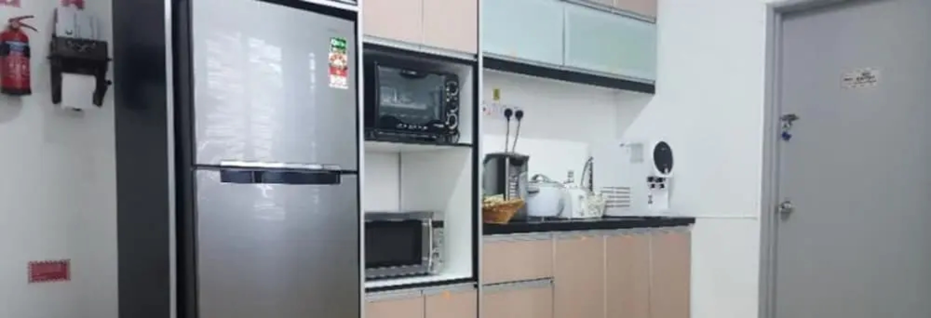 Nur Banglo Homestay Port Dickson