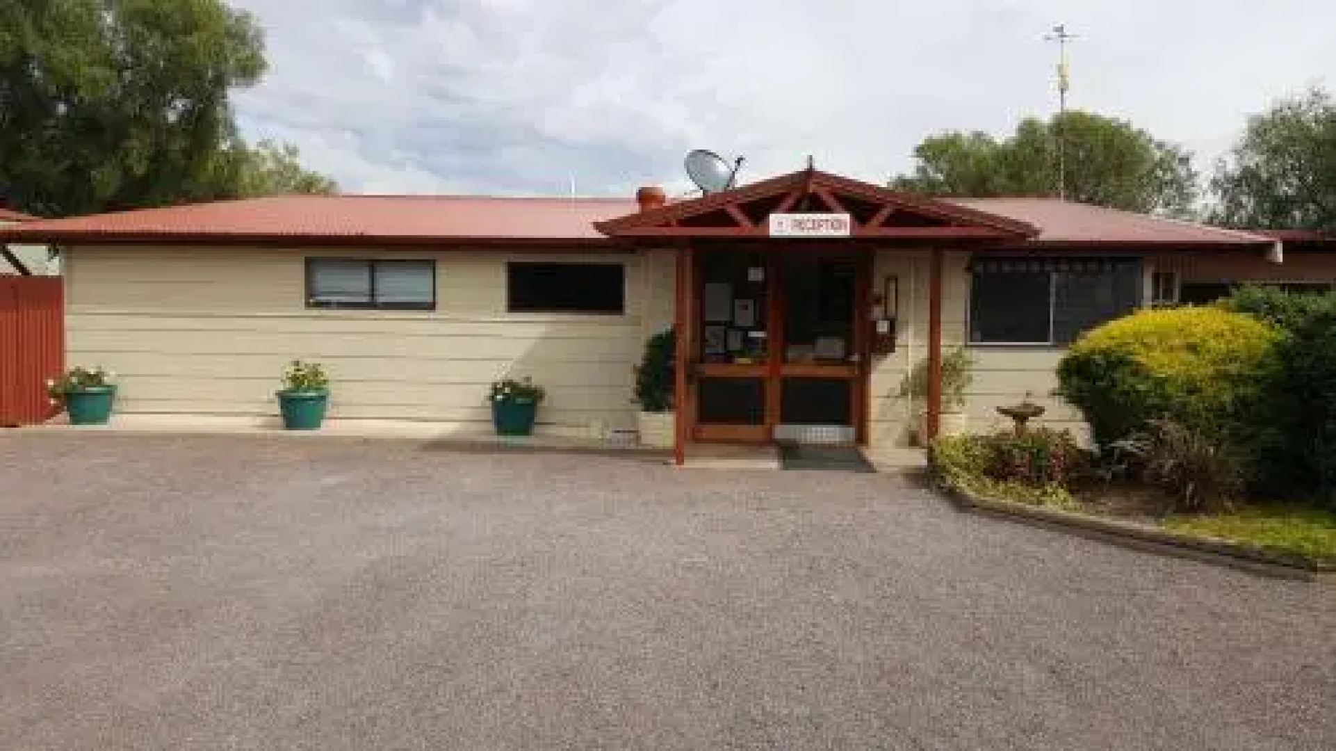 Whyalla Caravan Park