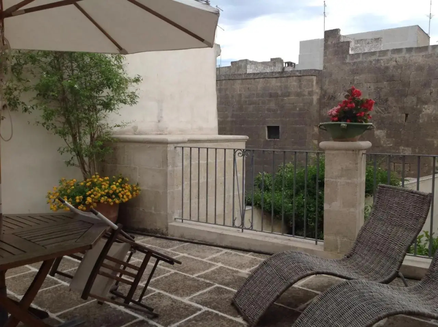 Casa Marilla
