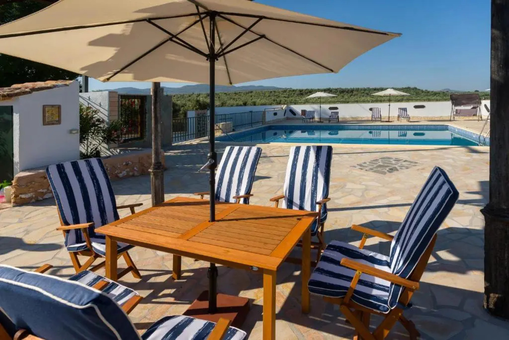 Apartamentos Turísticos la Teja