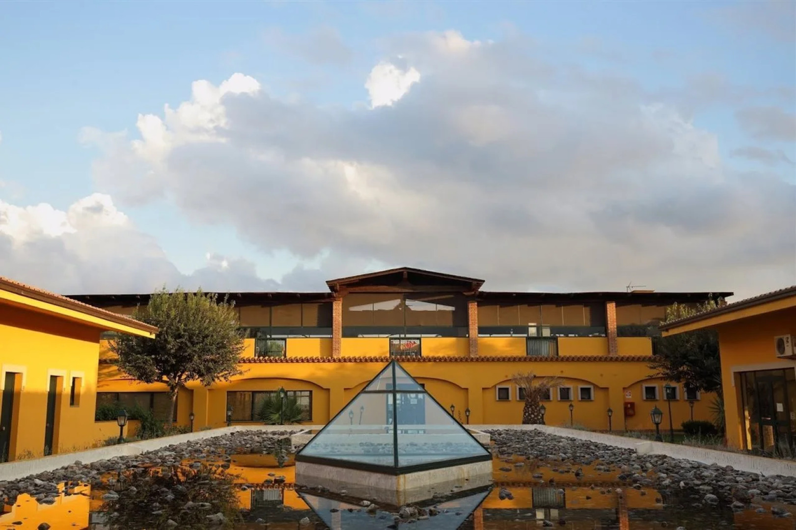 Marina del Marchese Beach Resort