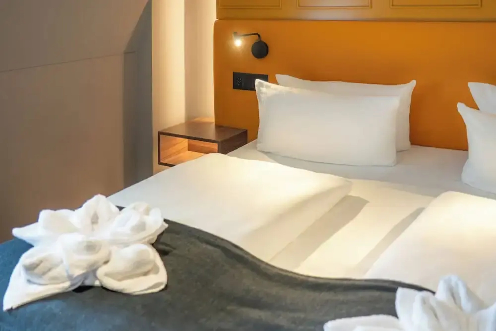 SEETELHOTEL Ostseehotel Ahlbeck