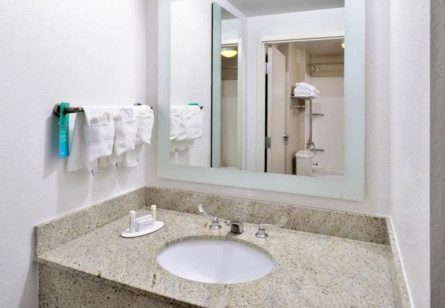 SpringHill Suites Fairfax Fair Oaks