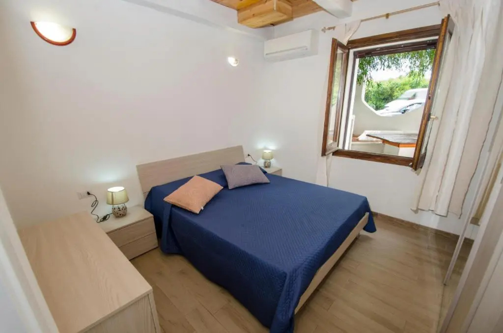 A.I.R. Villa Marinedda