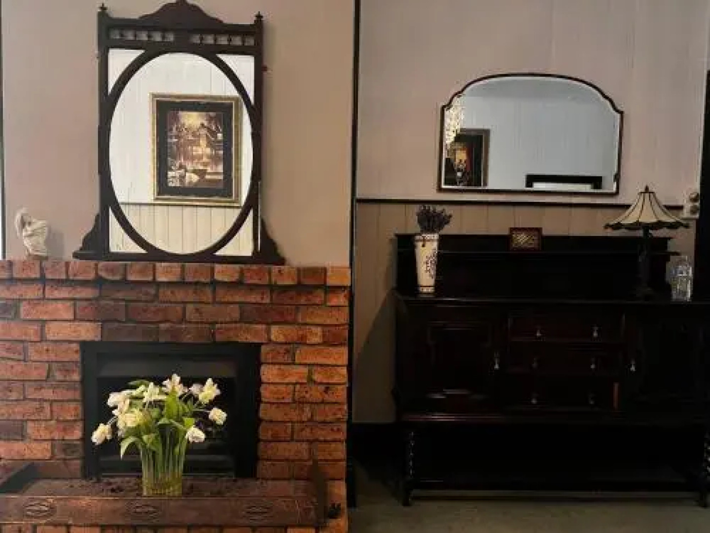 Quality Inn St. Mounts