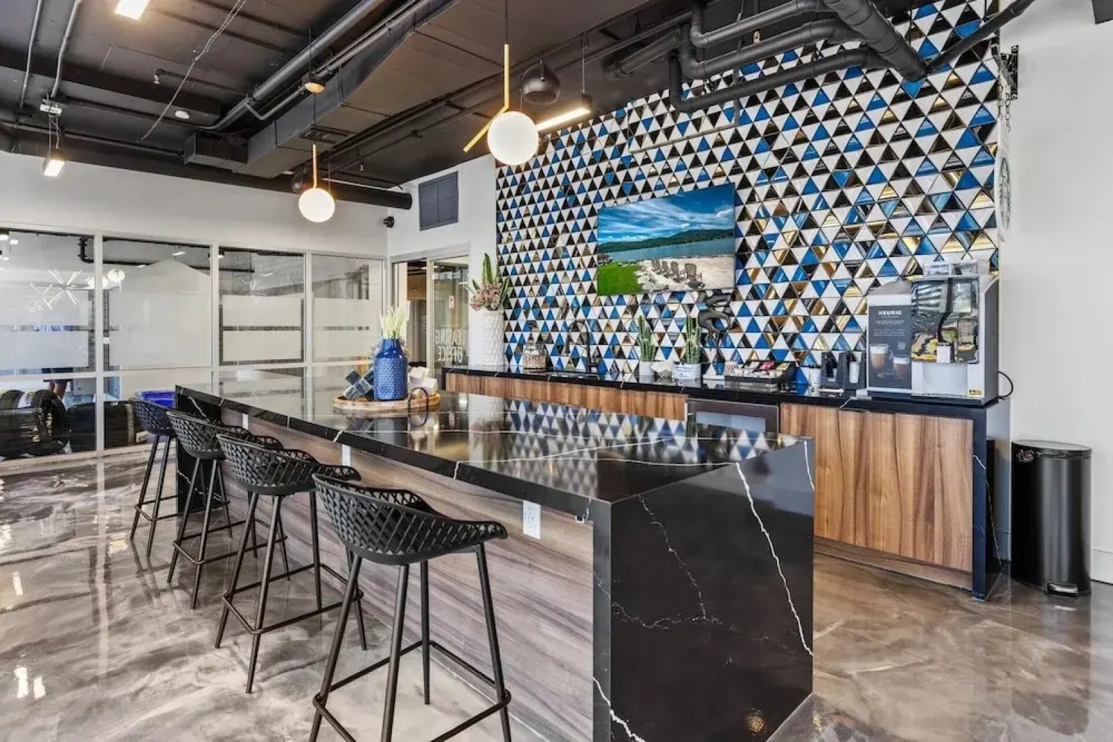 ASU-Tempe Apartments by Landing