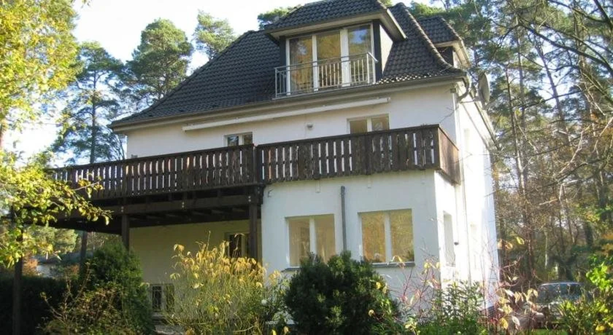 B&B Ferienwohnung Bonin