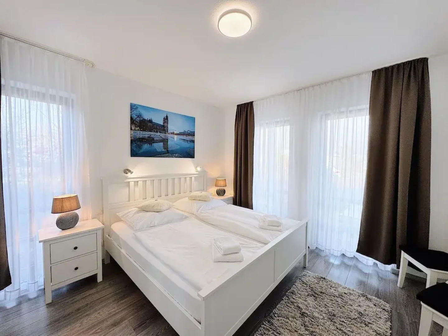 Regiohotel Wittekind Burg