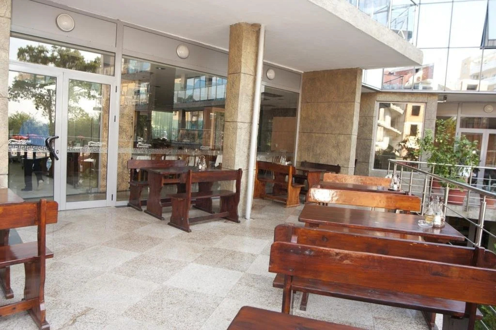 Hotel Kamenec - Kiten