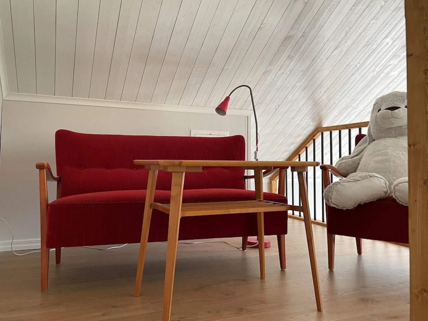 6 Person Holiday Home in Gotene-by Traum