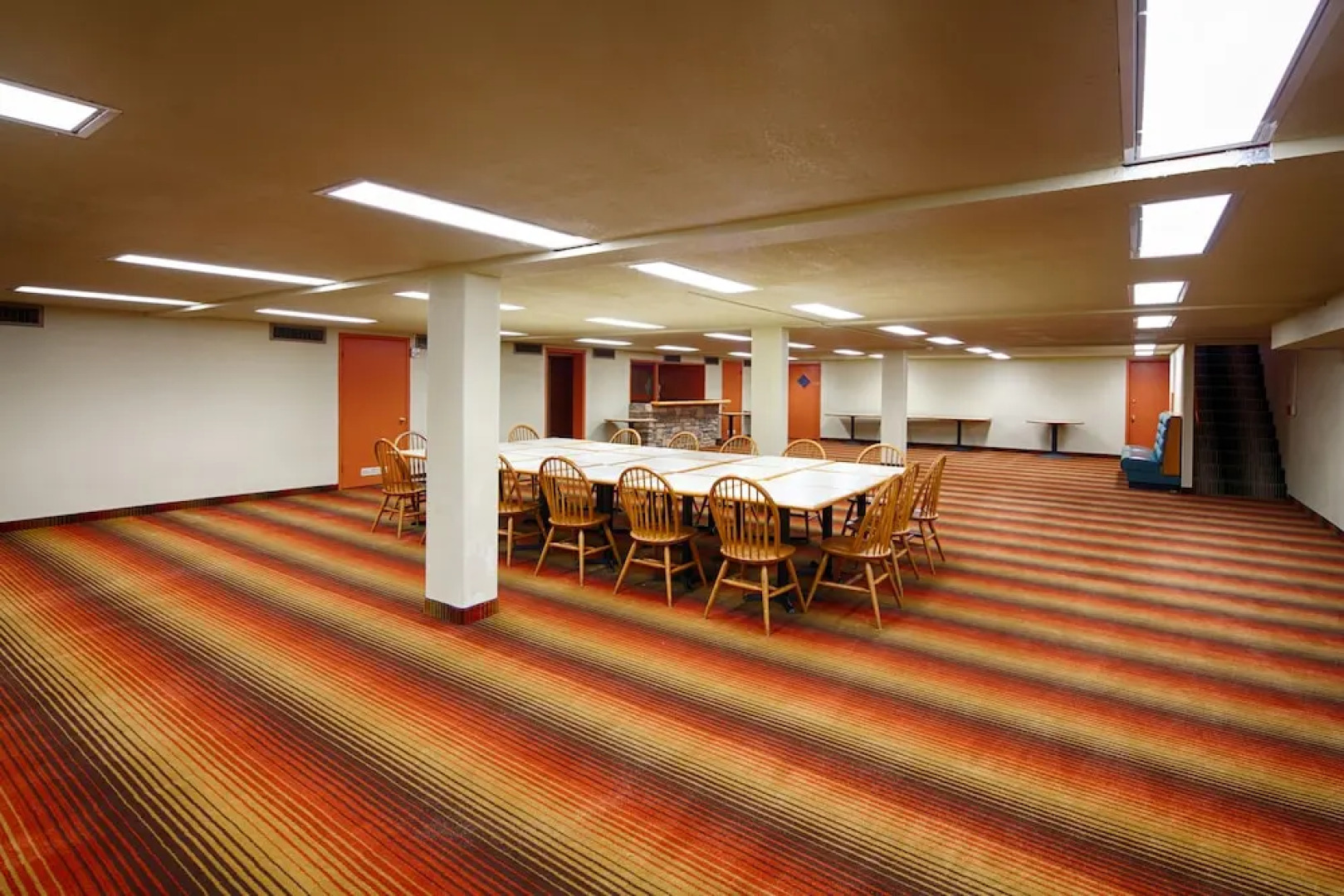 Americas Best Value Inn