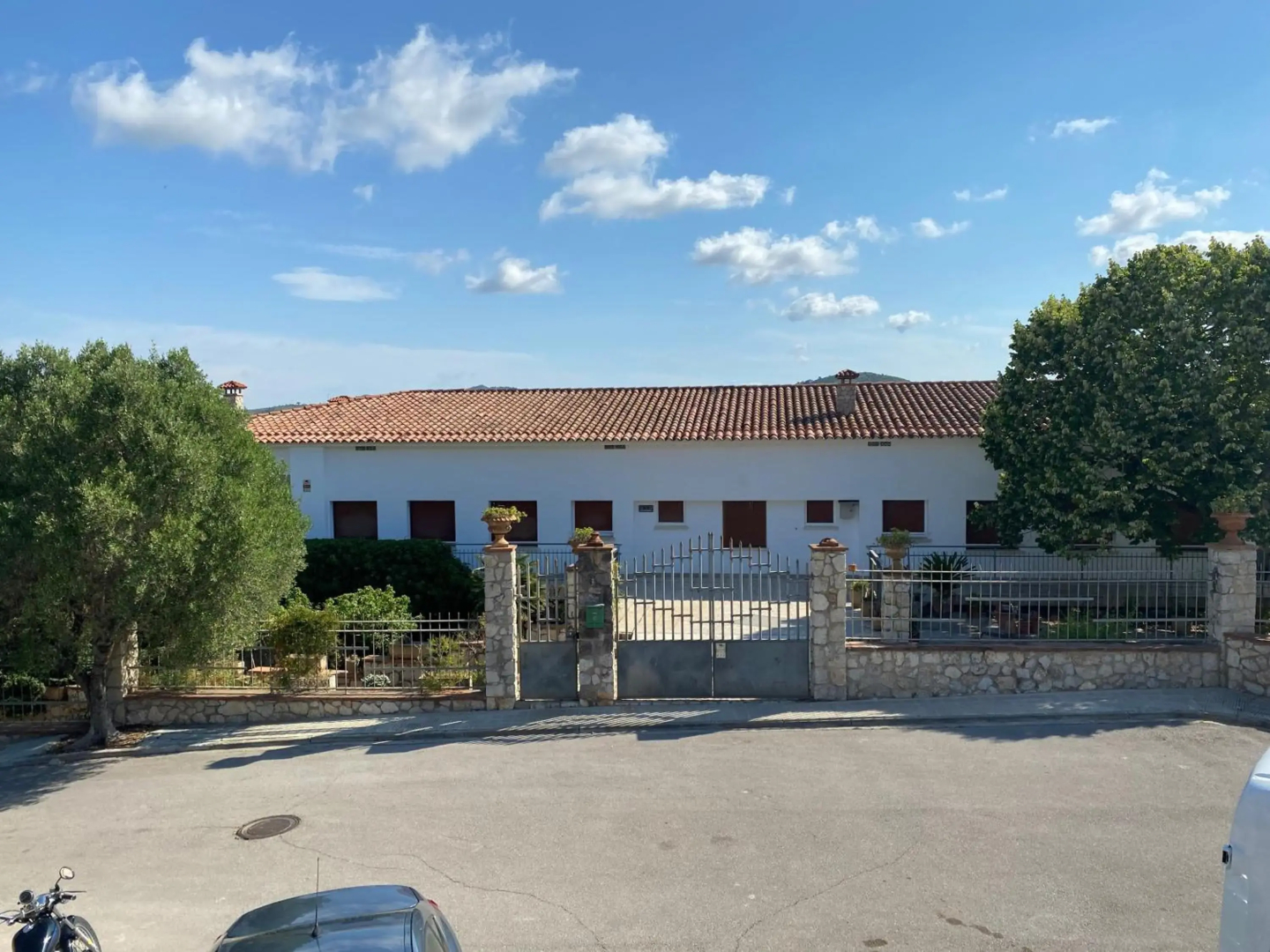 HACIENDA - CASA RURAL HUTB-57520 j