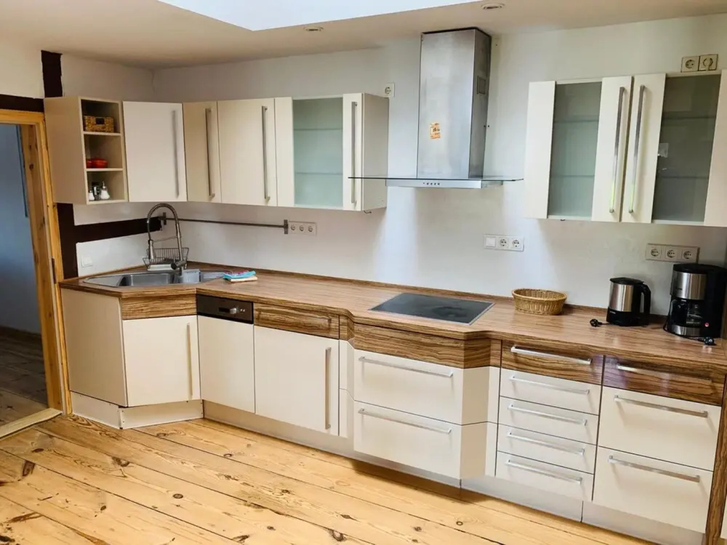 Brauhaus und Pension Babben