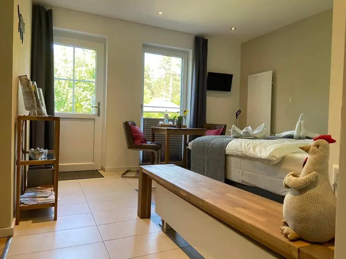 Kleemann´s Apartment****