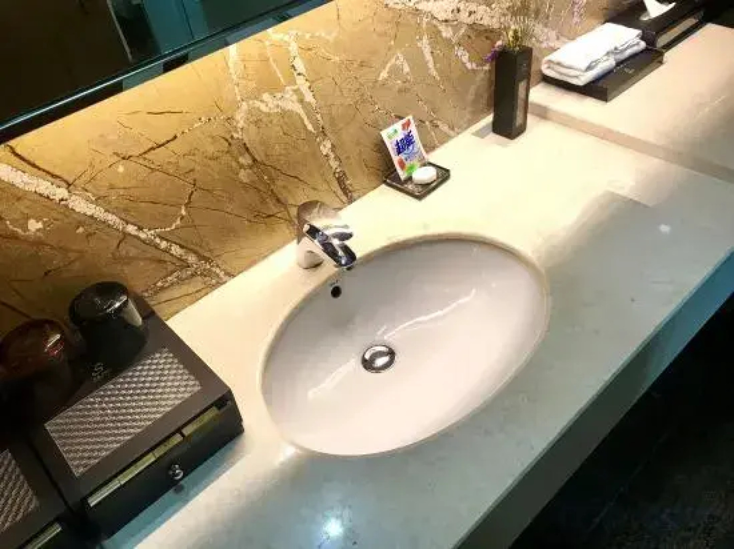 Yuxi Shanshui Hotel