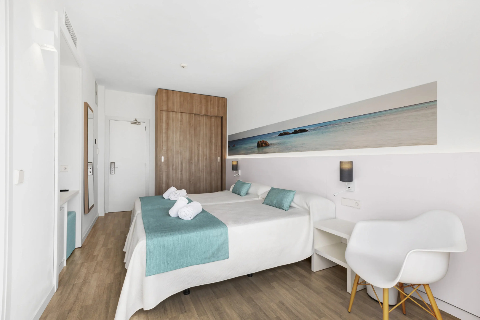 Aluasun Continental Park Hotel & Apartments