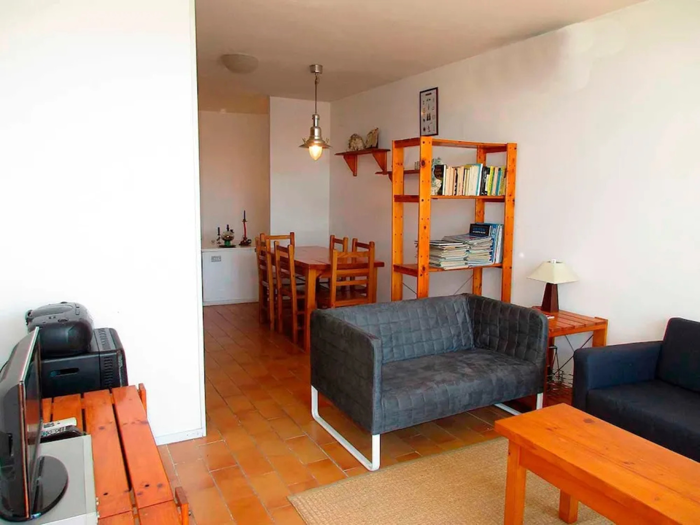 Inmo Estartit Apto. Itaca A-11