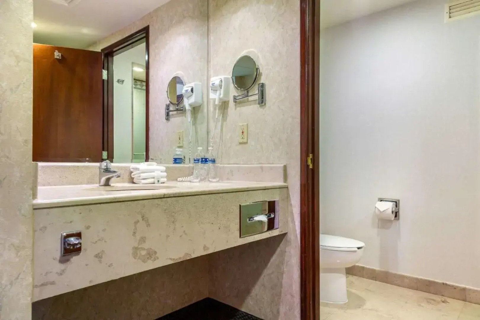 Holiday Inn Monterrey La Fe