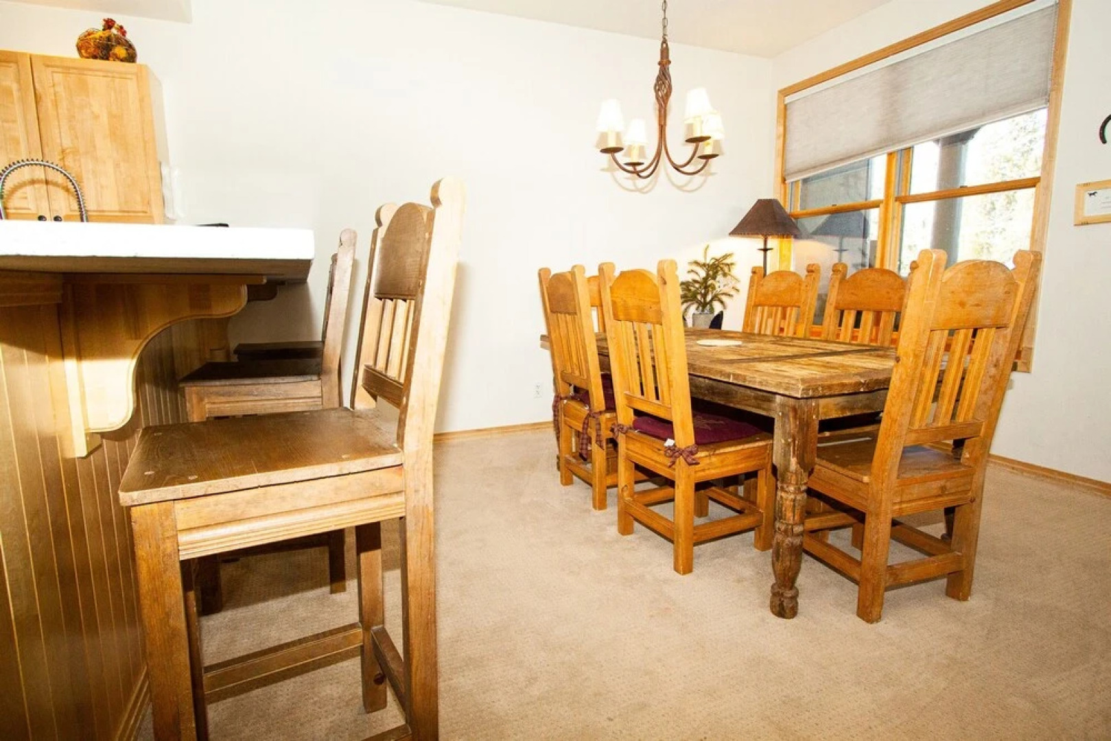 The Corral at Breckenridge by Summit County Mountain Retreat