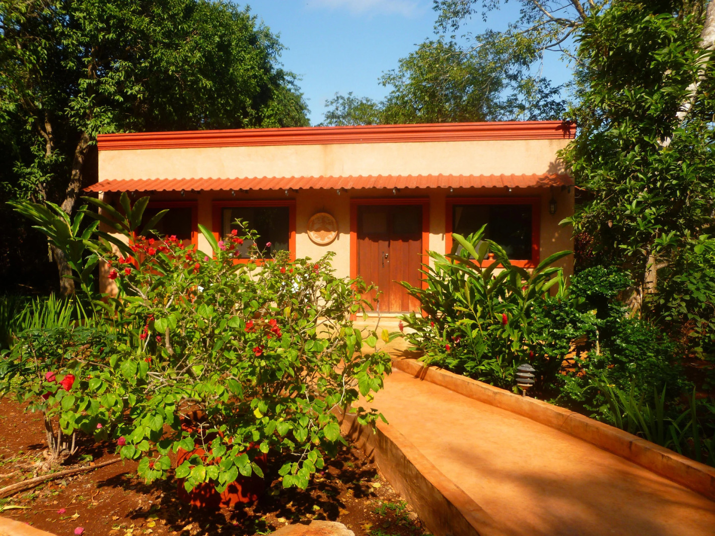 The FlyCatcher Inn Boutique Hotel