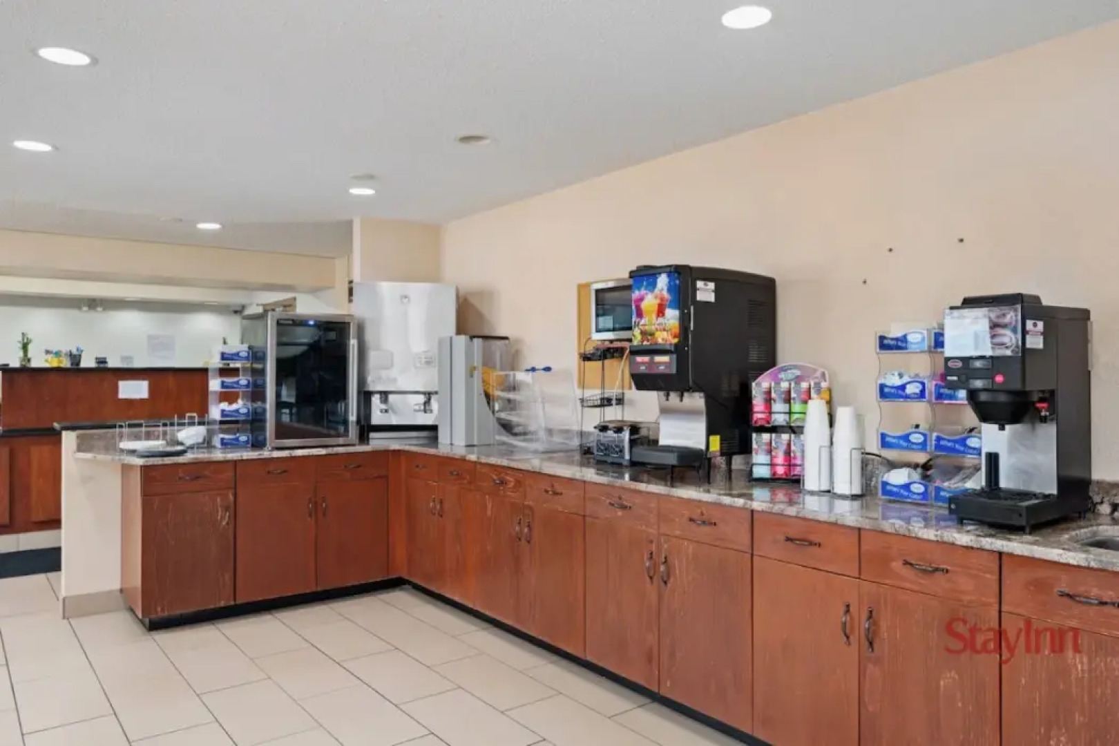 StayInn - Grand Forks