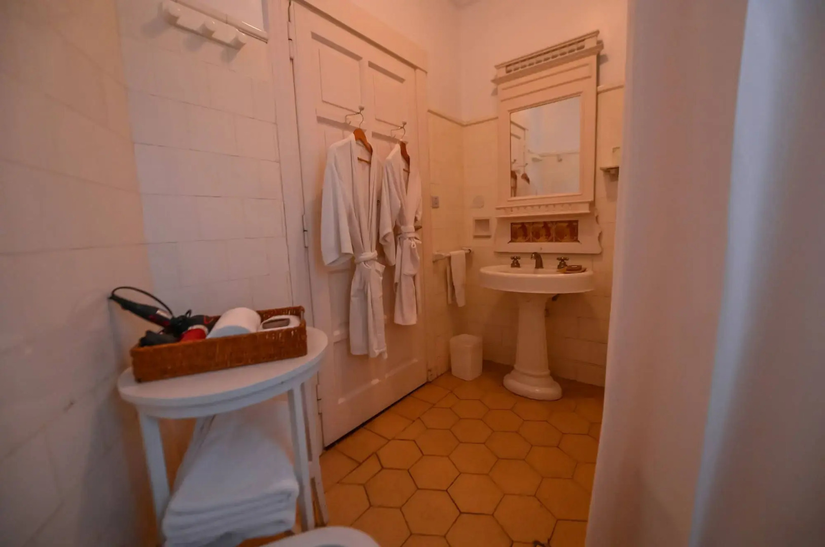 Estancia Villa Maria