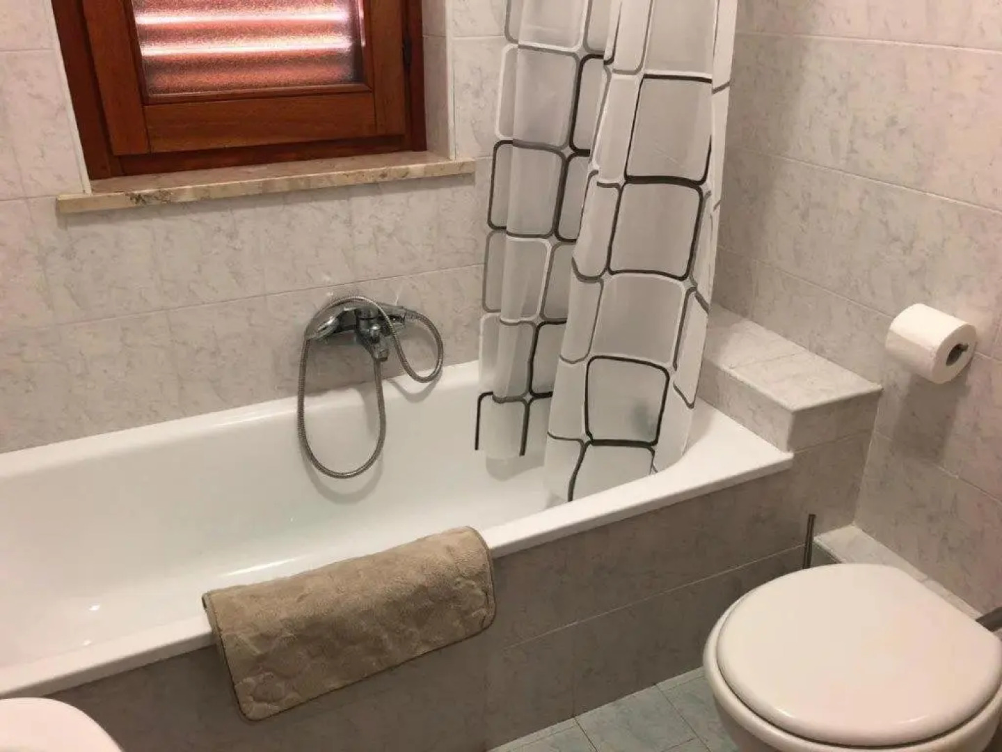 Villa Cavalluccio Marino con piscina idromassaggio