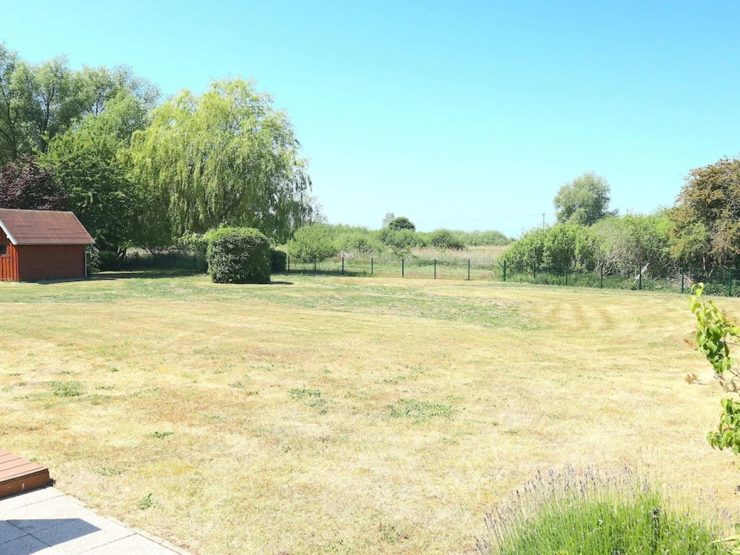 Schone Ferienwohnung in der Nahe der Ostsee