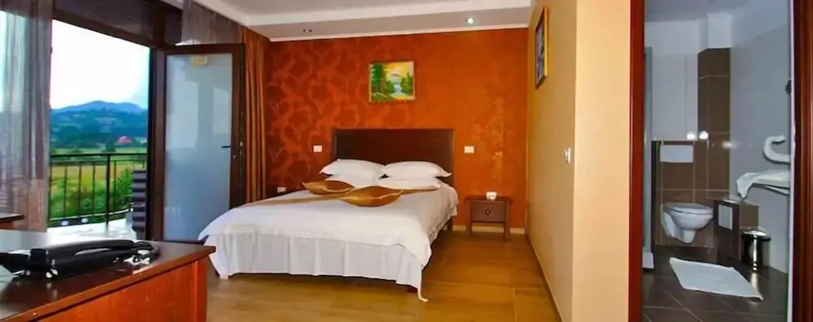 Hotel Maridor Resort & Spa