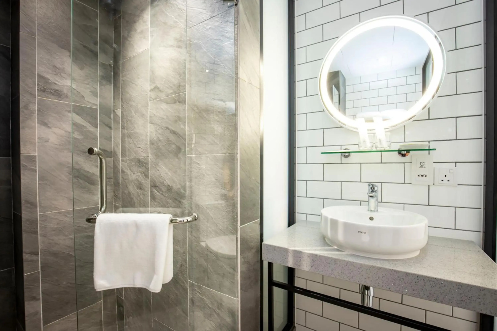 Santa Grand Signature Kuala Lumpur