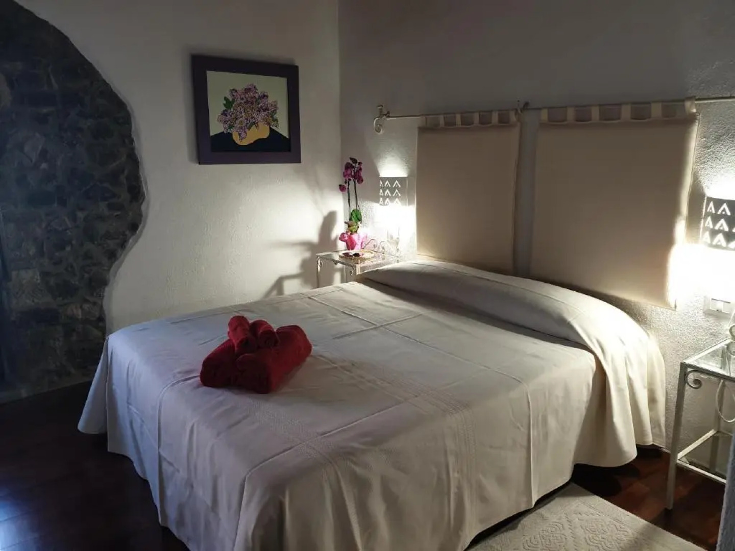 The Templars Guesthouse